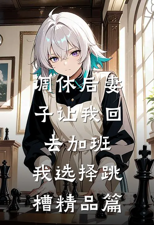 调休后妻子让我回去加班，我选择跳槽精品篇