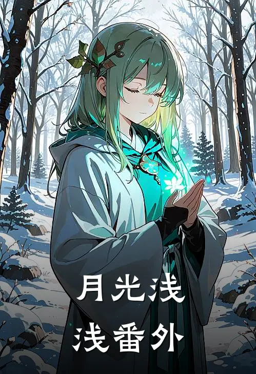 月光浅浅 番外