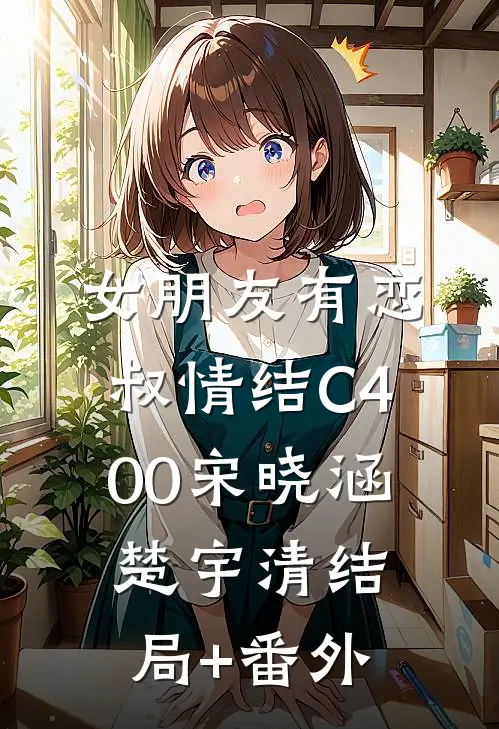 女朋友有恋叔情结C400宋晓涵楚宇清结局+番外
