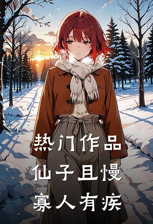 热门作品仙子且慢，寡人有疾