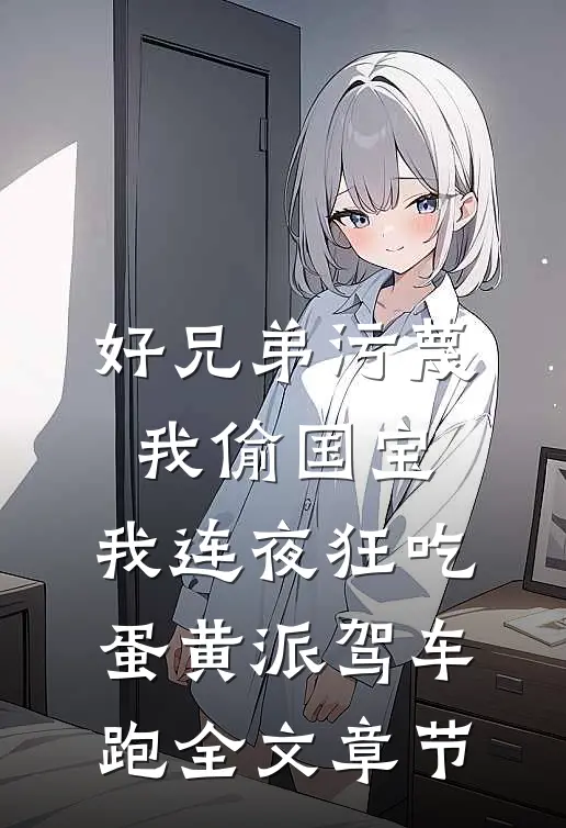 好兄弟污蔑我偷国宝，我连夜狂吃蛋黄派驾车跑全文章节