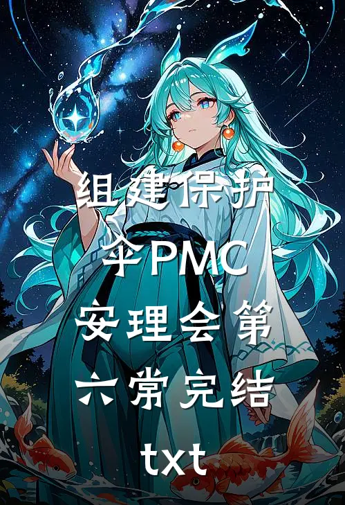 组建保护伞PMC，安理会第六常完结txt