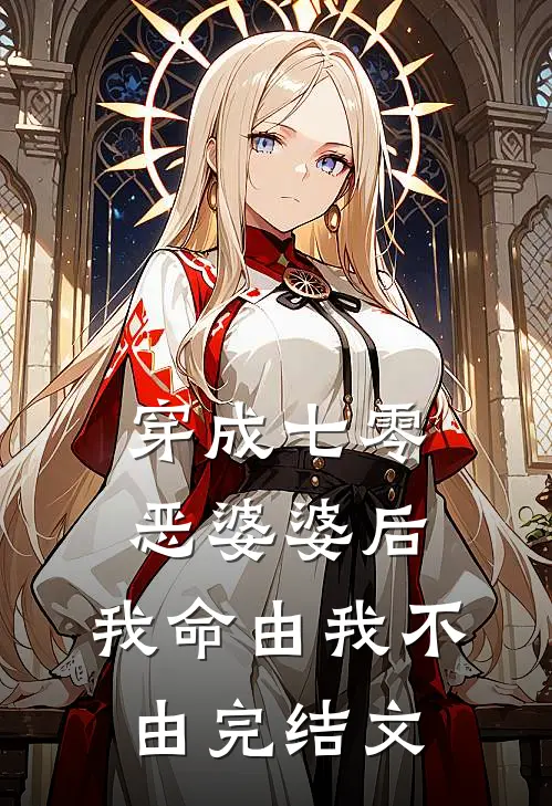 穿成七零恶婆婆后：我命由我不由完结文