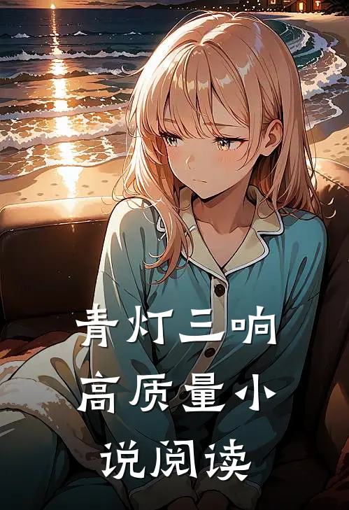 青灯三响高质量小说阅读