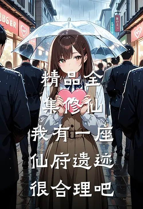 精品全集修仙：我有一座仙府遗迹很合理吧