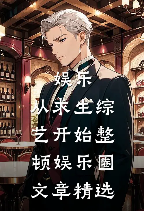 娱乐：从求生综艺开始整顿娱乐圈文章精选