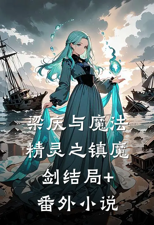 梁庆与魔法精灵之镇魔剑结局+番外小说
