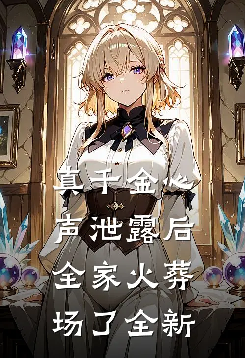 真千金心声泄露后，全家火葬场了全新