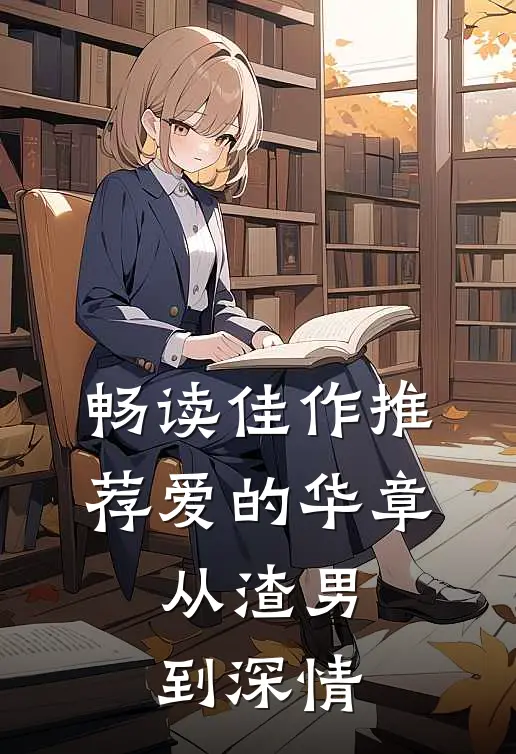 畅读佳作推荐爱的华章：从渣男到深情