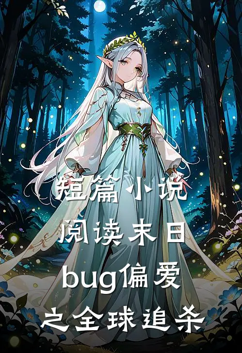 短篇小说阅读末日，bug偏爱之全球追杀