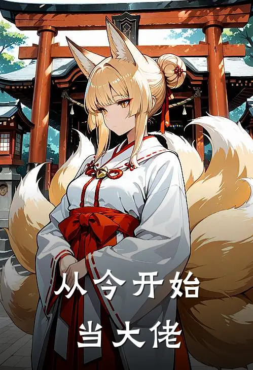 从今开始当大佬