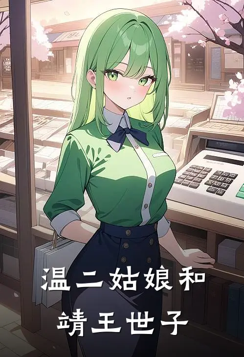 温二姑娘和靖王世子