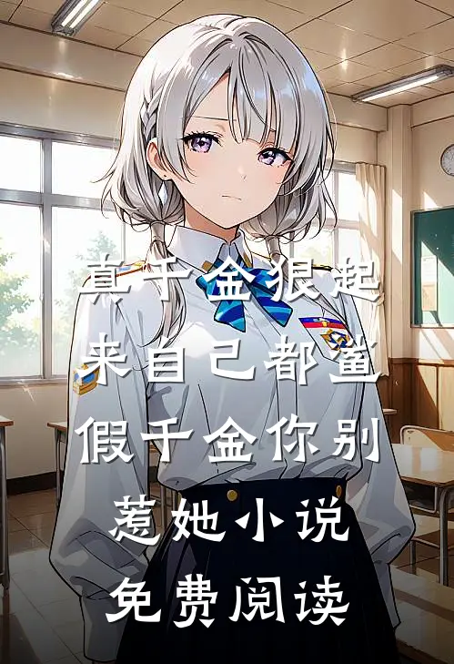 真千金狠起来自己都鲨，假千金你别惹她小说免费阅读