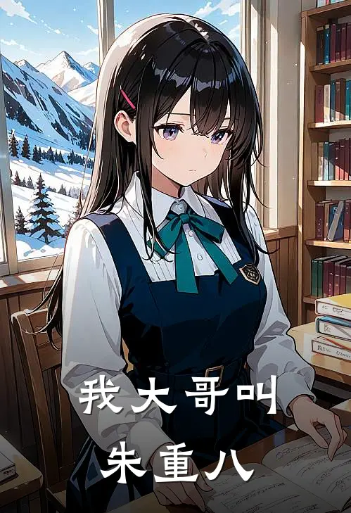 我大哥叫朱重八