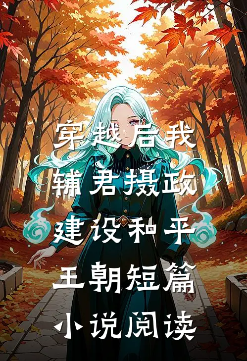 穿越后我辅君摄政，建设和平王朝短篇小说阅读