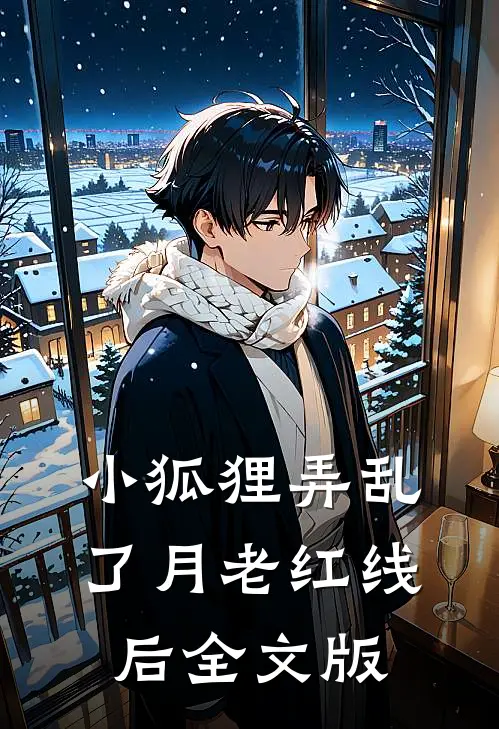 小狐狸弄乱了月老红线后全文版