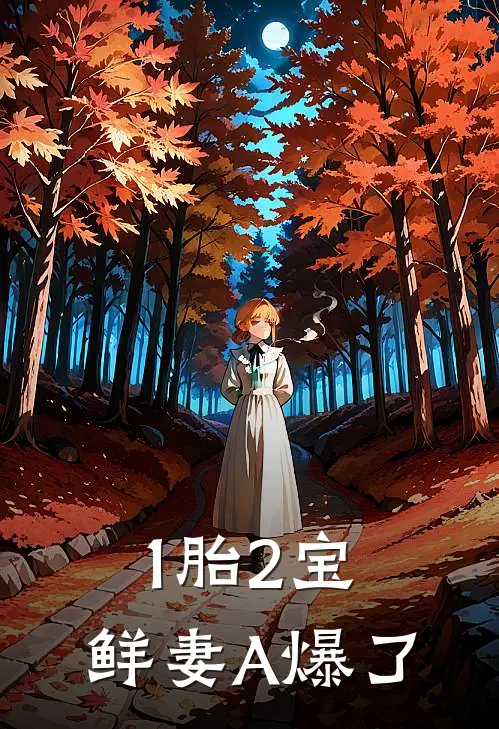 1胎2宝，鲜妻A爆了