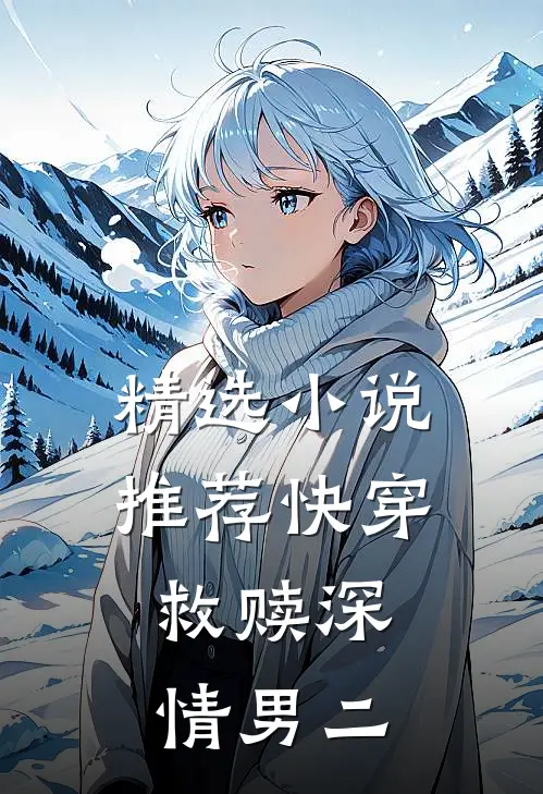 精选小说推荐快穿：救赎深情男二