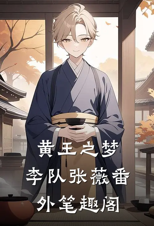 黄王之梦：李队张薇番外笔趣阁