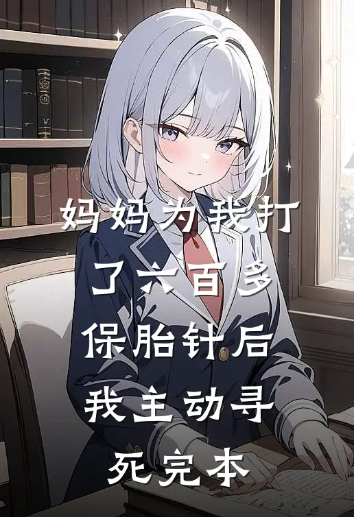妈妈为我打了六百多保胎针后，我主动寻死完本
