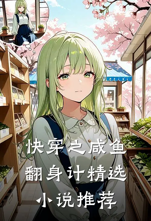 快穿之咸鱼翻身计精选小说推荐