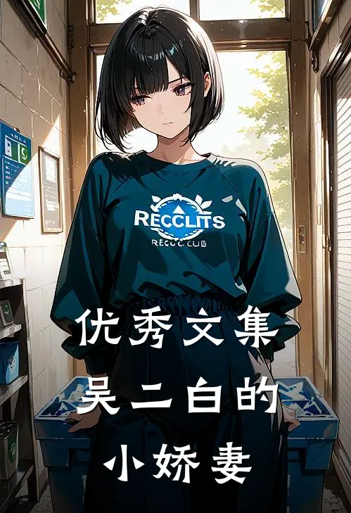 优秀文集吴二白的小娇妻