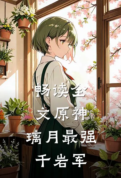 畅读全文原神：璃月最强千岩军