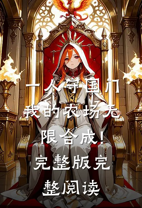 一人守国门,我的农场无限合成!完整版完整阅读