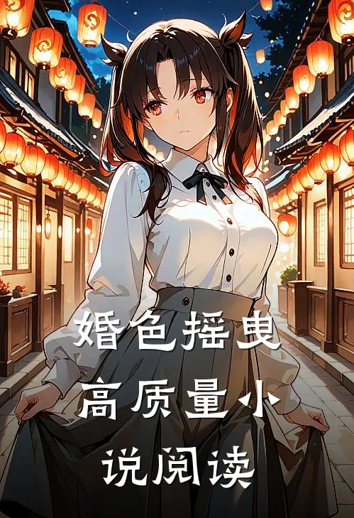 婚色摇曳高质量小说阅读