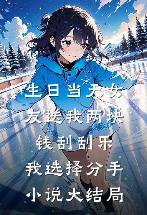 生日当天女友送我两块钱刮刮乐，我选择分手小说大结局