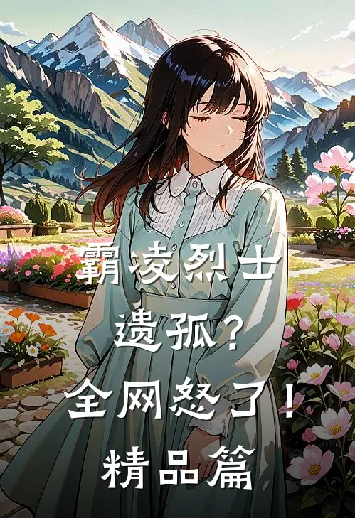 霸凌烈士遗孤？全网怒了！精品篇