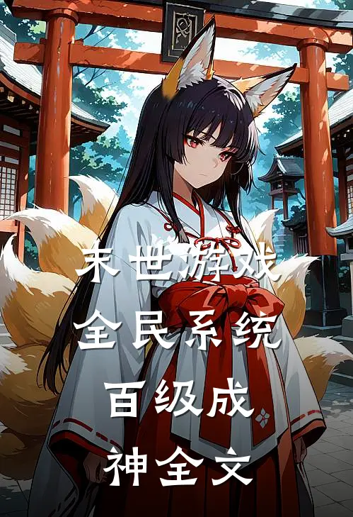 末世游戏：全民系统，百级成神全文