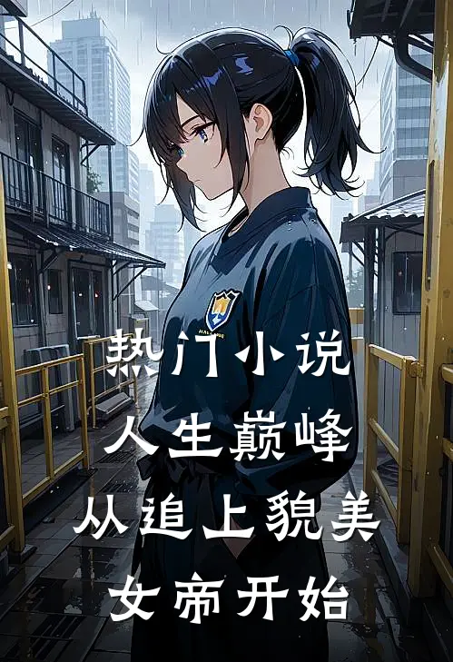 热门小说人生巅峰：从追上貌美女帝开始