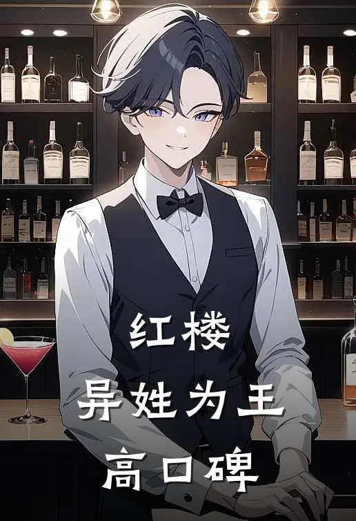 红楼：异姓为王高口碑
