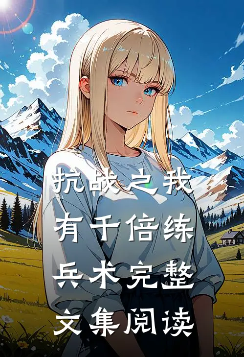 抗战之我有千倍练兵术完整文集阅读