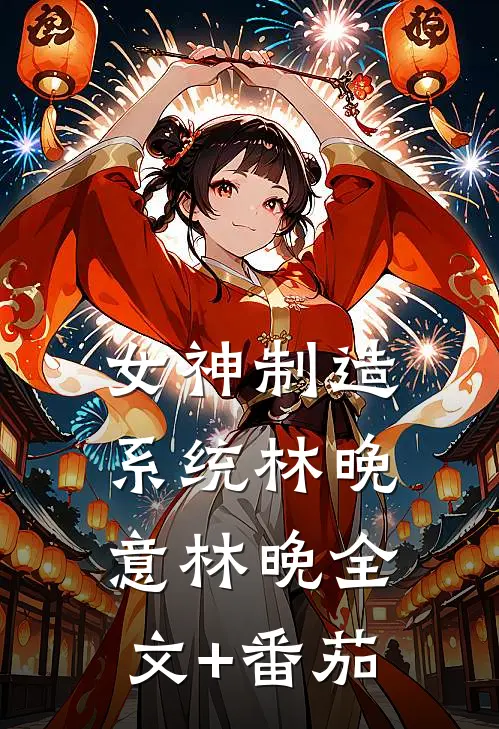 女神制造系统林晚意林晚全文+番茄