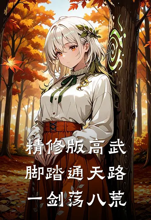 精修版高武脚踏通天路一剑荡八荒