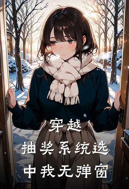穿越：抽奖系统选中我无弹窗
