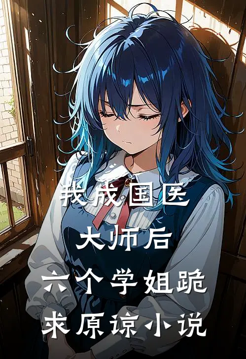 我成国医大师后，六个学姐跪求原谅小说