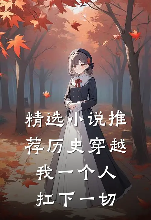精选小说推荐历史穿越我一个人扛下一切