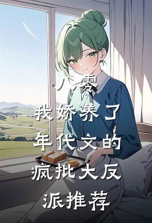 八零：我娇养了年代文的疯批大反派推荐