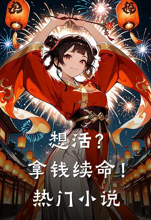 想活？拿钱续命！热门小说