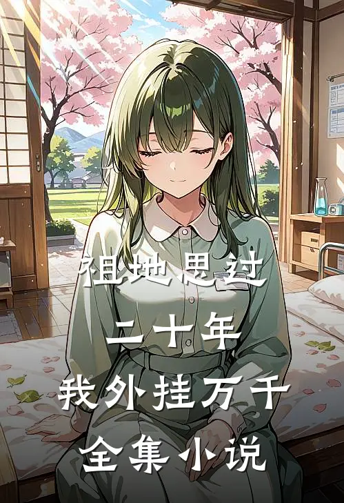 祖地思过二十年，我外挂万千全集小说