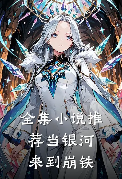 全集小说推荐当银河来到崩铁