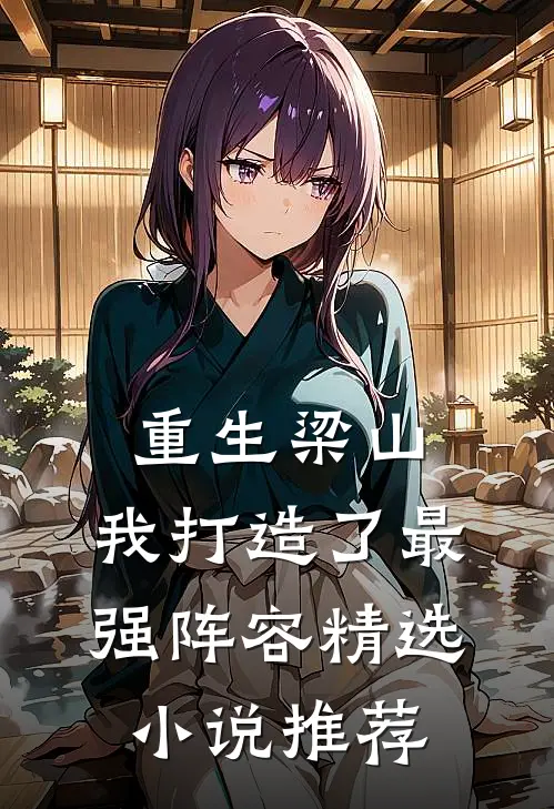 重生梁山：我打造了最强阵容精选小说推荐