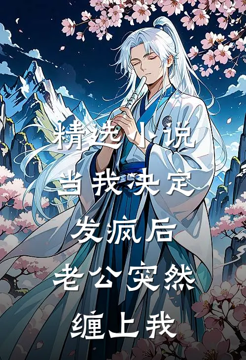 精选小说当我决定发疯后，老公突然缠上我