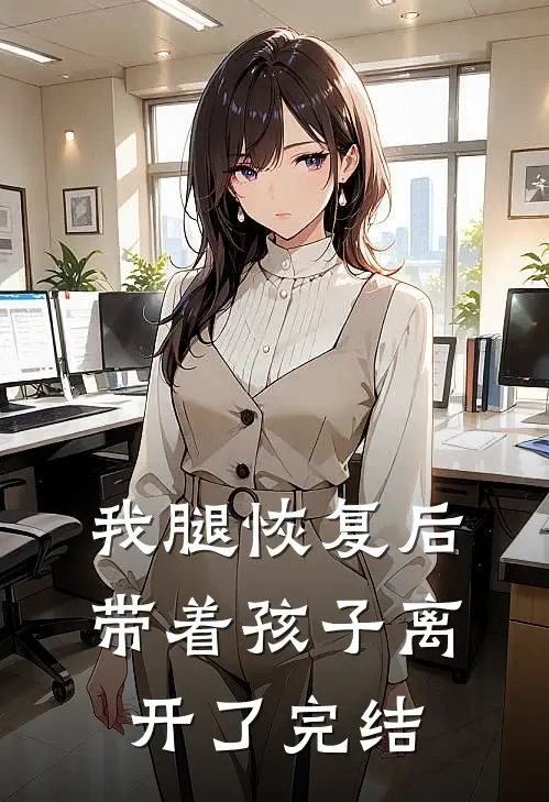 我腿恢复后，带着孩子离开了完结