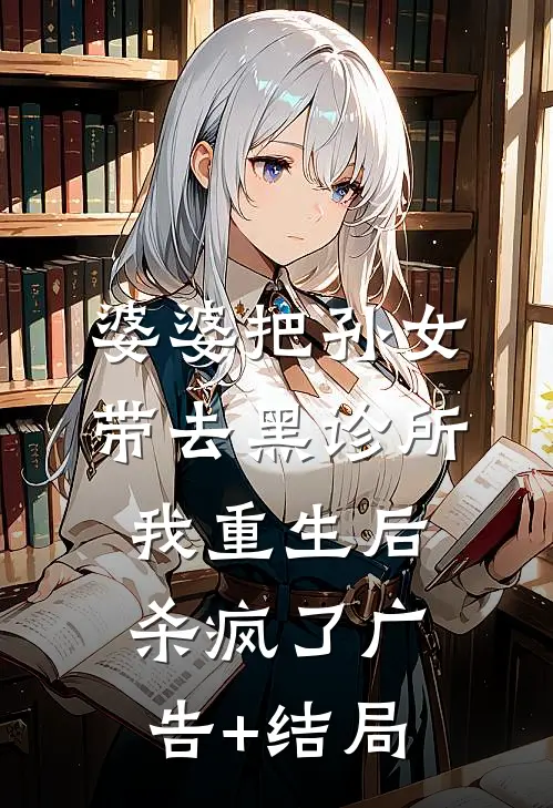婆婆把孙女带去黑诊所，我重生后杀疯了广告+结局