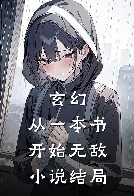 玄幻：从一本书开始无敌小说结局