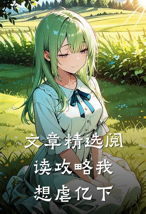 文章精选阅读攻略我想虐亿下
